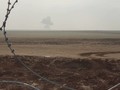 Không quân Mỹ không kích trên chiến trường thị trấn Hajin, Deir Ezzor. Ảnh minh họa: South Front.