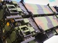 Hệ thống tên lửa phòng không và phòng thủ tên lửa Patriot.