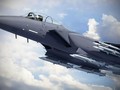 Máy bay tiêm kích nâng cấp sâu F-15X.