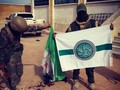 Các tay súng al-Qaeda Syria đánh chiếm các địa bàn của FSA. Ảnh minh họa: South Front.