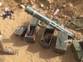 Lực lượng Houthi thu chiến lợi phẩm súng phóng lựu chống tăng C90-CR (M3) 90 mm do Tây Ban Nha sản xuất. Ảnh minh họa: South Front.