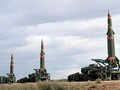Hệ thống tên lửa tầm trung MGM-31 Pershing II của Mỹ trước khi bị phá hủy theo hiệp ược INF. Ảnh: The National Interest.