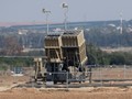 Hệ thống tên lửa phòng không, phòng thủ tên lửa Israel Iron Dome. Ảnh minh họa: Ynet. News.