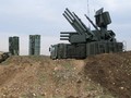 Tổ hợp pháo - tên lửa phòng không Pantsir-S1. Ảnh minh họa: South Front.