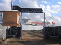Trại huấn luyện khủng bố của IS ở Deir Ezzor. Ảnh minh họa Lực lượng vũ trang địa phương NDF Syria
