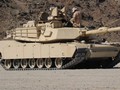Xe tăng chủ lực Abrams Mỹ sẽ được nâng cấp lên phiên bản M1A2D (SEPv4). Ảnh Defance - Blog