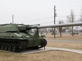 Pháo tự hành công nghệ cao XM2001 Crusader. Ảnh minh họa The National Interest
