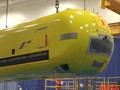 Tàu ngầm không người lái Echo Voyager do tập đoàn Boeing phát triển.
