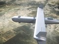 Máy bay không người lái tự sát Mini Harpy. Ảnh minh họa: Israel Aerospace Industries.