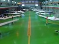 Đoàn máy bay không người lái tàng hình Iran, theo mẫu RQ-170 của Mỹ. Ảnh minh họa: South Front.