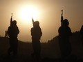 Các du kích quân người Kurd trên chiến trường Afrin. Ảnh minh họa: South Front.