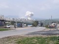 Hải quân Nga phóng tên lửa hành trình Kalibr trừng phạt các nhóm thánh chiến ở Idlib.