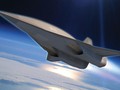 Mô hình đồ họa máy bay siêu âm SR-72 của tập đoàn Lockheed. Ảnh The National Interest