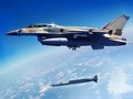 Không quân Israel, sử dụng tên lửa hành trình siêu âm không đối đất Rampage tấn công quân đội Syria. Ảnh minh họa: South Front.
