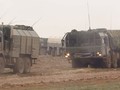Hệ thống Iskander được triển khai ở Syria. Ảnh minh họa Masdar News