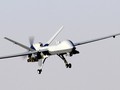 Máy bay không người lái tấn công MQ-9 Reaper. Ảnh minh họa South Front