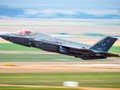 Tiêm kích tàng hình F-35. Máy bay mà Thổ Nhĩ Kỳ muốn mua sắm.