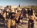 Lực lượng khủng bố IS trên chiến trường Homs - Deir Ezzor.