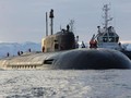Tàu ngầm hạt nhân Belgorod, phương tiện mang ngư lôi hạt nhân USV Poseidon.