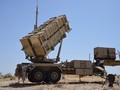Hệ thống tên lửa phòng không Ả rập Xê út Patriot, sản xuất từ Mỹ bắn hạ UAV Houthi. Ảnh minh họa Muraselon.