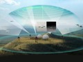Tổ hợp quang điện tử Sky Spotter thuộc hệ thống quan sát, giám sát và cảnh báo sớm của Rafael Advanced Defense Systems