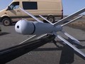 Đạn lượn UAV tự sát Lancet do ZALA Aero Group sản xuất. Ảnh video CGTN