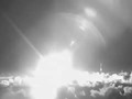 Quân đội Nga pháo kích vào khu vực thành phố Nikolayev. Ảnh Video