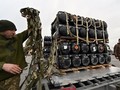 Anh tiếp tục tăng cường viện trợ cho Ukraine. Ảnh RT