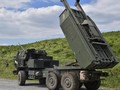 Hệ thống pháo phản lực – tên lửa cơ động cao M142 HIMARS