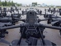 Những UAV của quân đội Ukraine. Ảnh mil.in.ua