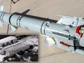 Tên lửa đa năng hạng nhẹ (LMUR) tiên tiến “Izdeliye 305” (sản phẩm 305). Ảnh tài khoản bmpd.livejournal