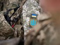 Lính tổng động viên quân đội Ukraine. Ảnh Military Ukraine.