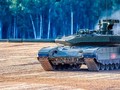 Xe tăng T-90M quân đội Nga, ảnh minh họa