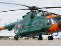 Latvi viện trợ cho Ukraine trực thăng Mi-17. Ảnh Military Ukraine