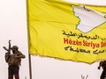 Lực lượng Dân chủ Syria (SDF). Ảnh ANHA News