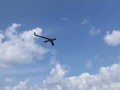 UAV ScanEagle hoạt động trên chiến trường châu Âu. Ảnh Defence News