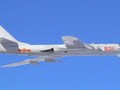Máy bay ném bom mang tên lửa H-6K Trung Quốc. Ảnh Global Times
