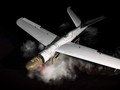 UAV kamikaze Warmate. Ảnh mi.in.ua