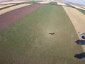 Biên đội Su-25 tiến công trên vùng Donetsk. Ảnh video RT