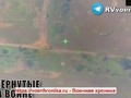 Quân đội Nga pháo kích tiêu diệt tăng thiết giáp Ukraine. Ảnh video RusVesna