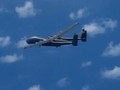 UAV Twin-Tailed Scorpion Trung Quốc. Ảnh SCMP