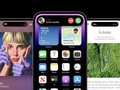 Dynamic Island của iPhone 14 Pro là một trong những tính năng nổi bật tại sự kiện Apple ngày 7/9.
