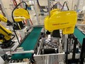 A3 theo dõi doanh số robot công nghiệp được bán ở Bắc Mỹ. | Ảnh: A3