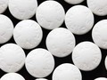 Thuốc aspirin. Ảnh minh họa Wion