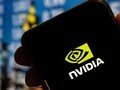 Chip Nvidia. Ảnh minh họa CNBC
