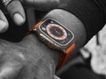 Đồng hô Apple Watch Ultra. Ảnh Ảnh: Apple.