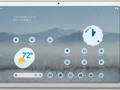 Máy tính bảng Pixel của Google. Ảnh India Express.