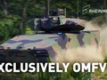 Rheinmetall - OMFV Lynx - Phương tiện chiến đấu bộ binh thế hệ tiếp theo của Quân đội Mỹ. Ảnh video Rheinmetall Mỹ