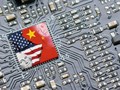 Mỹ tiếp tục leo thang cuộc chiến bán dẫn với Trung Quốc. Ảnh ech Wire Asia.