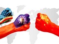 Xung đột Mỹ, Đài Loan, Trung Quốc. Ảnh Tech Wire Asia.